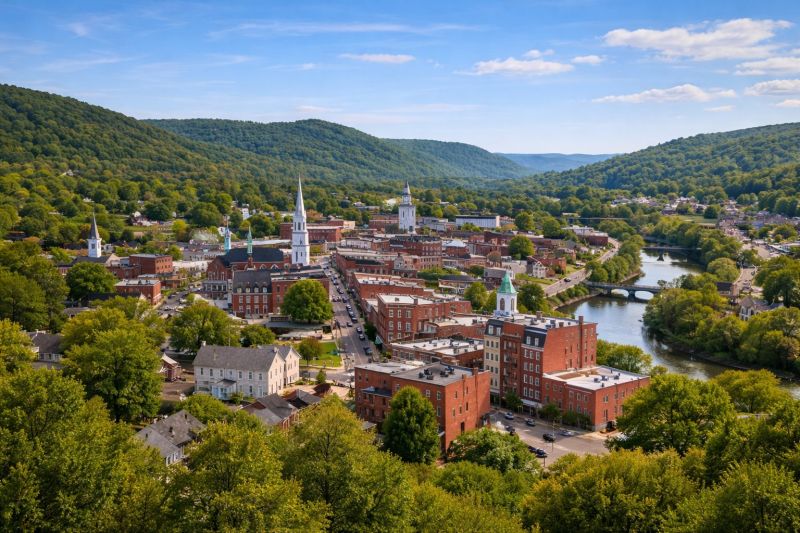 East Butler, PA