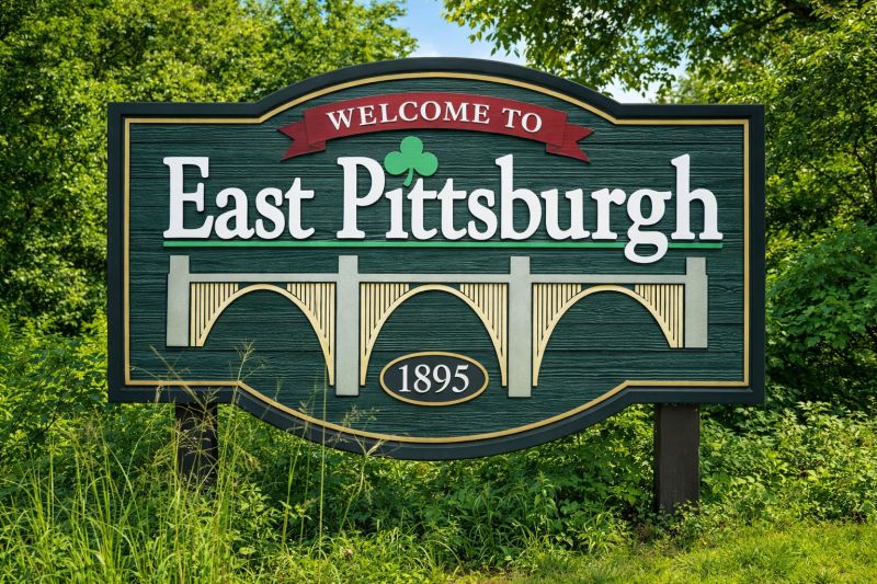 East Pittsburgh, PA