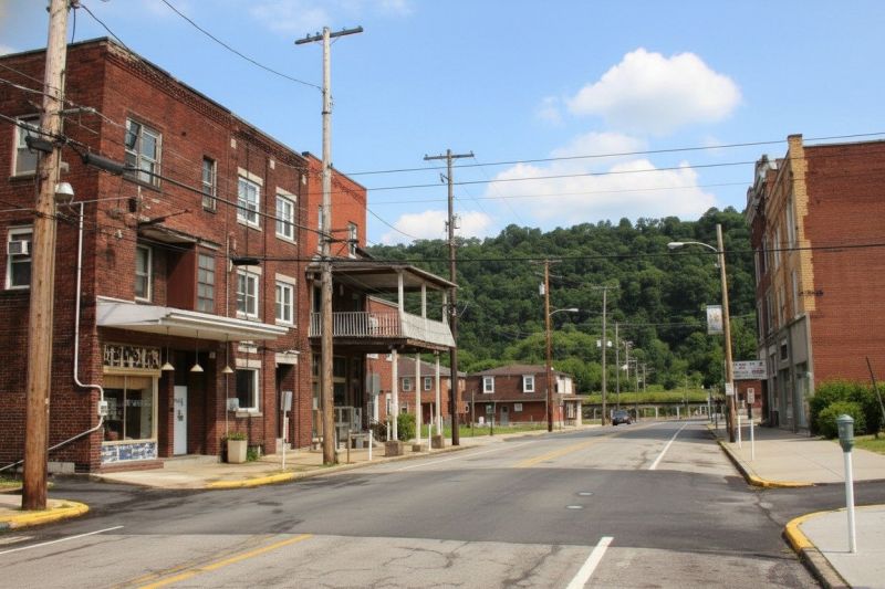 Freeport, PA