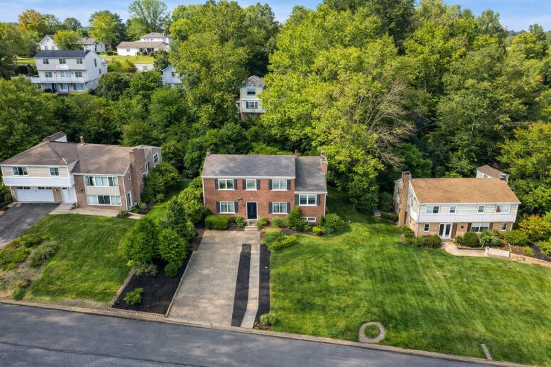 Glenshaw, PA