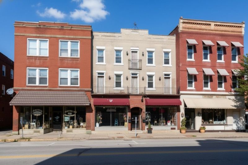 Leechburg, PA