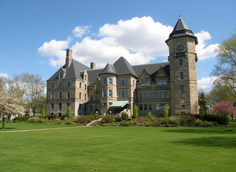 Wilmerding, PA