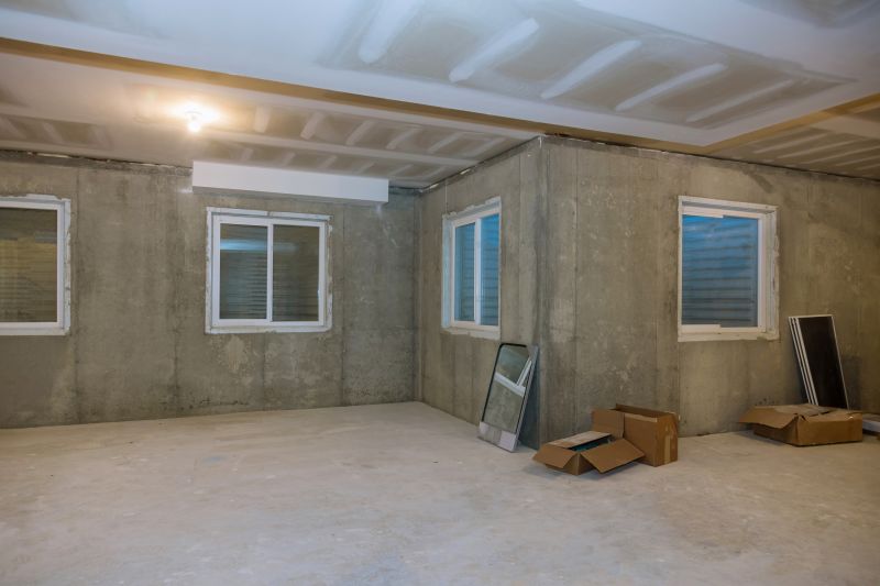 Concrete Foundation Leveling in Natrona Heights, PA