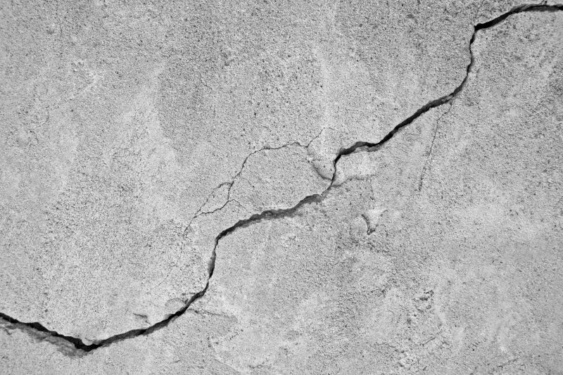 Cracked Foundation Repair in Gibsonia, PA