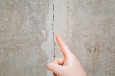 Cracked Foundation Repair in Glenshaw, PA