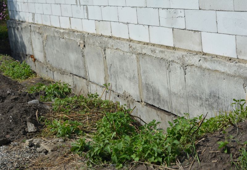 Foundation Maintenance in Wexford, PA
