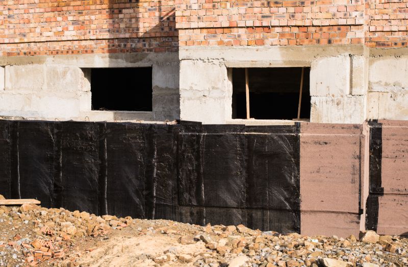 Foundation Repair in Leechburg, PA