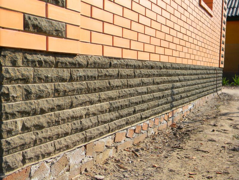 Foundation Strengthening in Wexford, PA