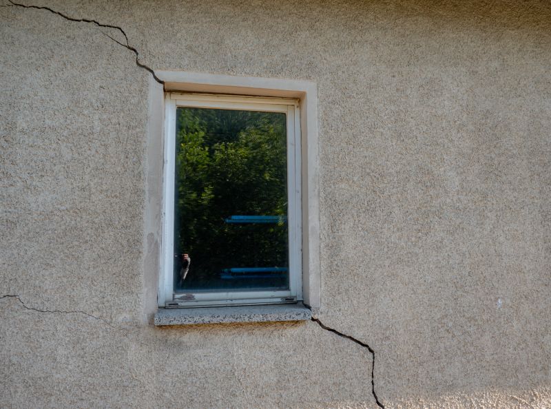 Foundation Structural Repair in Sewickley, PA