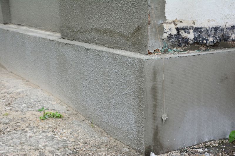 Foundation Structural Repair in Sewickley, PA