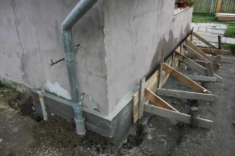 Underpinning Service in Wexford, PA